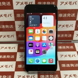 【中古】iPhoneSE 第3世代 64GB Apple版SIMフリー バッテリー88%