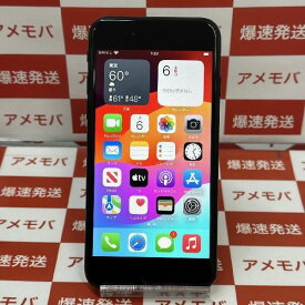 【中古】iPhoneSE 第3世代 256GB Apple版SIMフリー バッテリー86%
