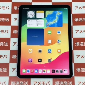 【中古】iPad Air 第5世代 64GB Wi-Fiモデル バッテリー88%