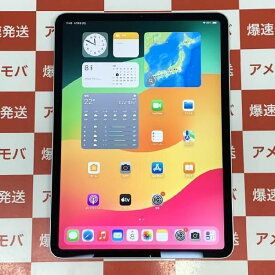 【中古】iPad Pro 11インチ 第3世代 128GB Wi-Fiモデル バッテリー88% 極美品