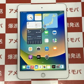 【中古】iPad mini 第5世代 64GB AU版 バッテリー94%