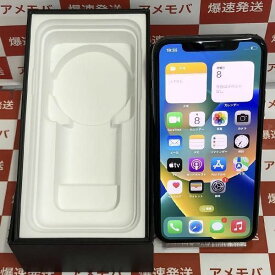 【中古】iPhone 11Pro 256GB Softbank版SIMフリー バッテリー96% 極美品