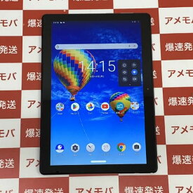 【中古】Lenovo TAB5 32GB SoftBank版SIMフリー 801LV 極美品