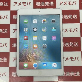 【中古】iPad mini 第1世代 16GB Wi-Fiモデル バッテリー90%