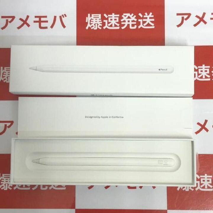 楽天市場】【中古】Apple Pencil 第2世代 MU8F2J/A A2051 極美品 