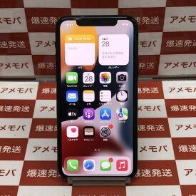 【中古】iPhone11 Pro 256GB docomo版SIMフリー バッテリー100％