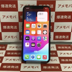 【中古】iPhone11 Pro 64GB AU版SIMフリー バッテリー100%