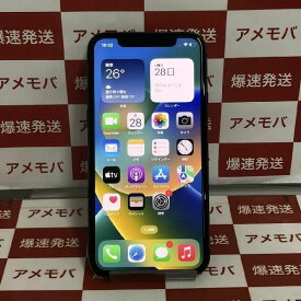 【中古】iPhone11 Pro 64GB AU版SIMフリー　バッテリー100%