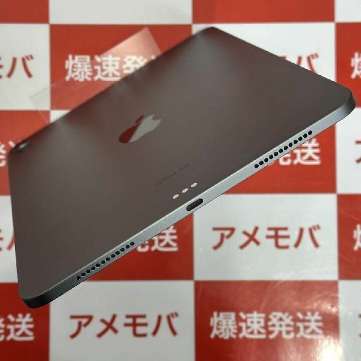 楽天市場】【中古】iPad Air 第5世代 256GB Wi-Fiモデル バッテリー100 