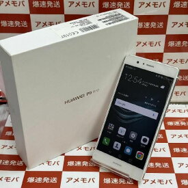 【中古】HUAWEI P9 lite 16GB SIMフリー