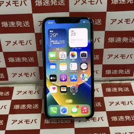 【中古】iPhone11 Pro 64GB docomo版SIMフリー バッテリー100%