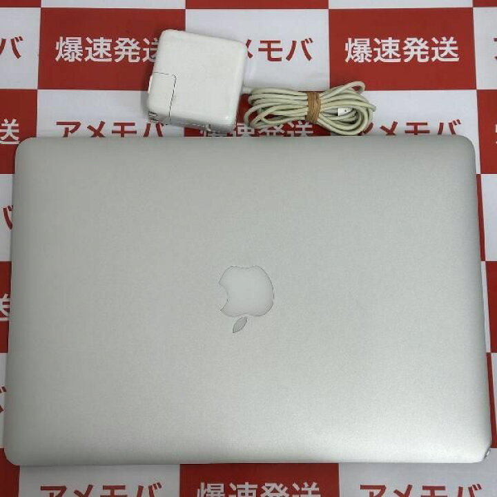 楽天市場】【中古】値下げ Macbook Air 13インチ 2017 1.8GHz Core i5 