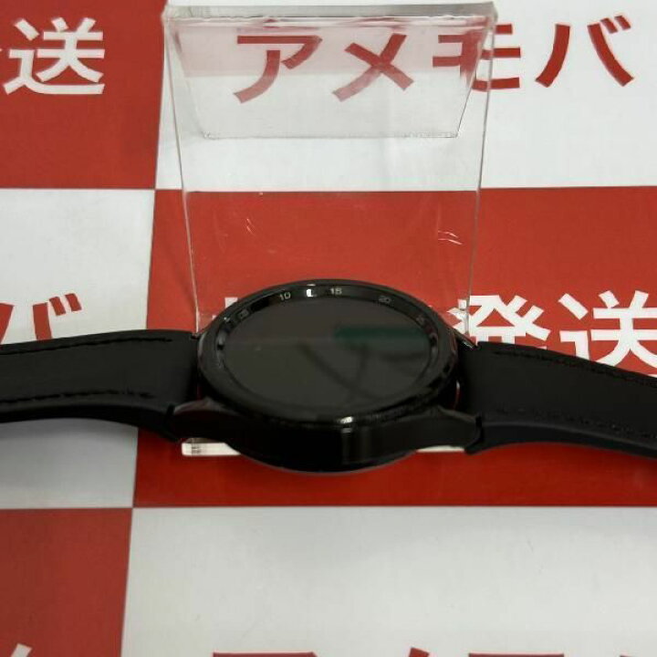 楽天市場】【中古】Galaxy Watch 第6世代 Classic 47mm Wi-Fiモデル 極 