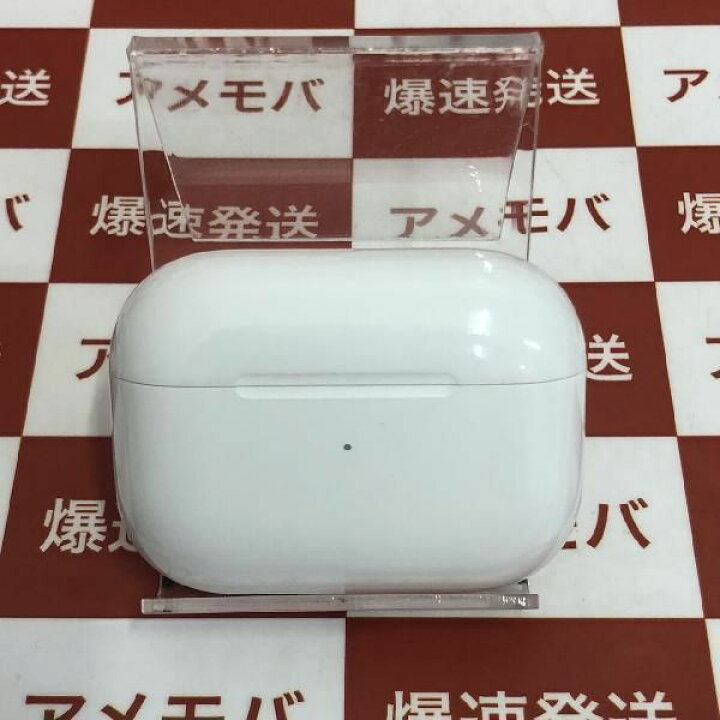 楽天市場】【中古】AirPods Pro 第1世代 MWP22J/A 美品 : 爆速発送の 