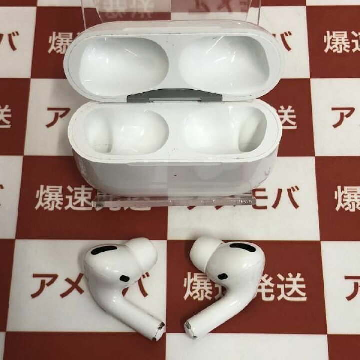 楽天市場】【中古】AirPods Pro 第1世代 MWP22J/A 美品 : 爆速発送の 
