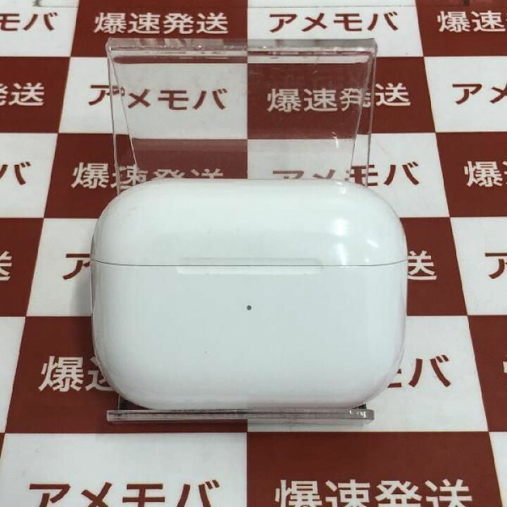 楽天市場】【中古】AirPods Pro 第1世代 MagSafe対応 MLWK3J/A : 爆速 