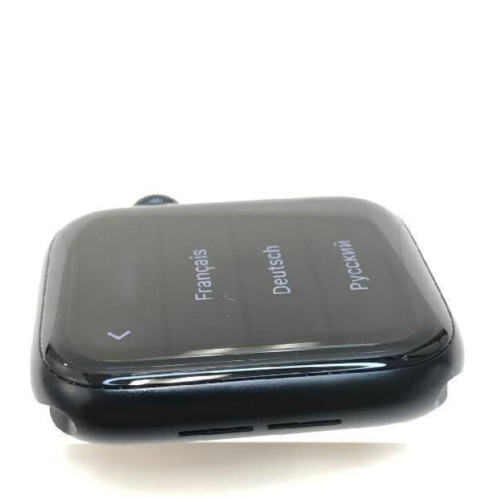楽天市場】【中古】Apple Watch SE 第2世代 44mm GPSモデル バッテリー 