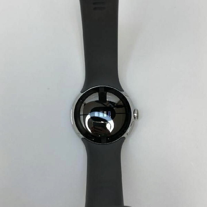 楽天市場】【中古】Google Pixel Watch 第1世代 Bluetooth/Wi-Fiモデル 