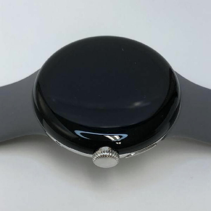 楽天市場】【中古】Google Pixel Watch 第1世代 Bluetooth/Wi-Fiモデル 