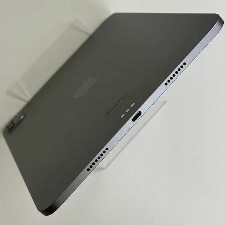 楽天市場】【中古】iPad Pro 11インチ 第4世代 128GB Wi-Fiモデル 