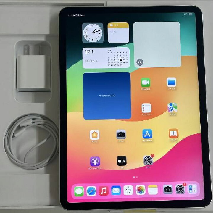楽天市場】【中古】iPad Pro 11インチ 第2世代 256GB Wi-Fiモデル 
