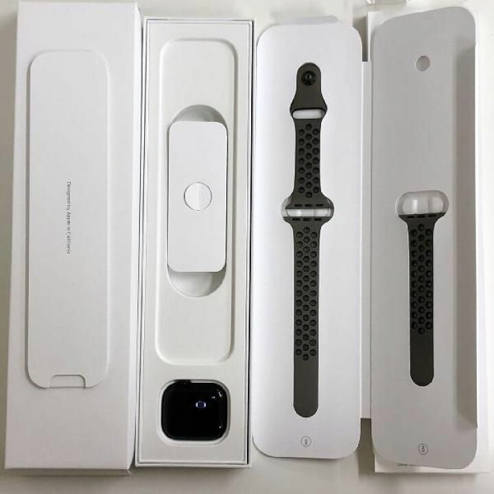 楽天市場】【中古】Apple Watch Series 8 41mm GPS Cellularモデル バ 