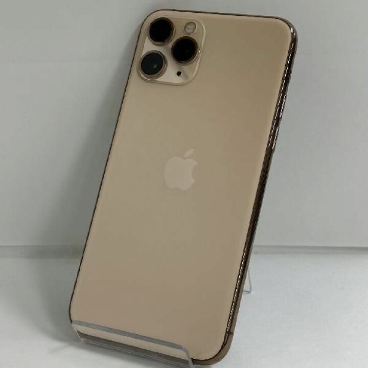 楽天市場】【中古】iPhone11 Pro 256GB au版SIMフリー バッテリー87 
