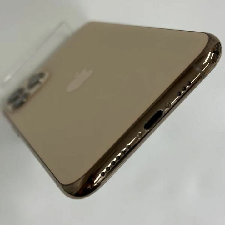 楽天市場】【中古】iPhone11 Pro 256GB au版SIMフリー バッテリー87 