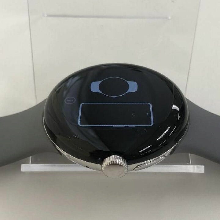 楽天市場】【中古】Google Pixel Watch 第1世代 Bluetooth/Wi-Fiモデル 