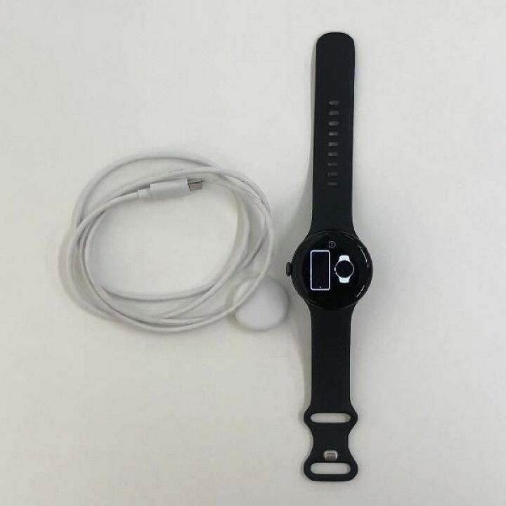 楽天市場】【中古】Google Pixel Watch 第2世代 4G LTE Bluetooth/Wi-F 