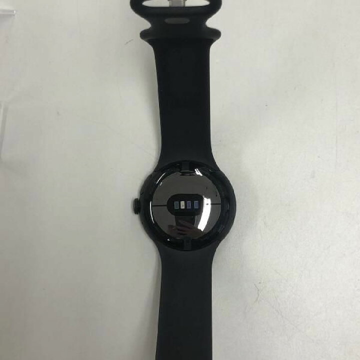 楽天市場】【中古】Google Pixel Watch 第1世代 Bluetooth/Wi-Fiモデル 