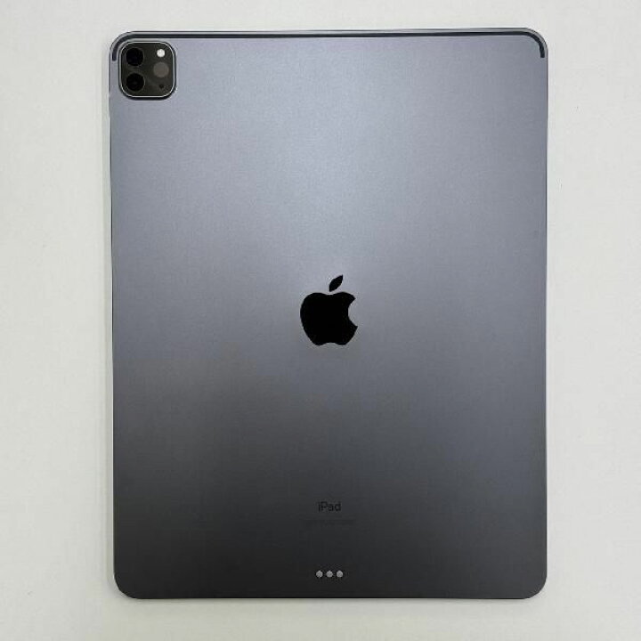 楽天市場】【中古】iPad Pro 12.9インチ 第4世代 256GB Wi-Fi版モデル 