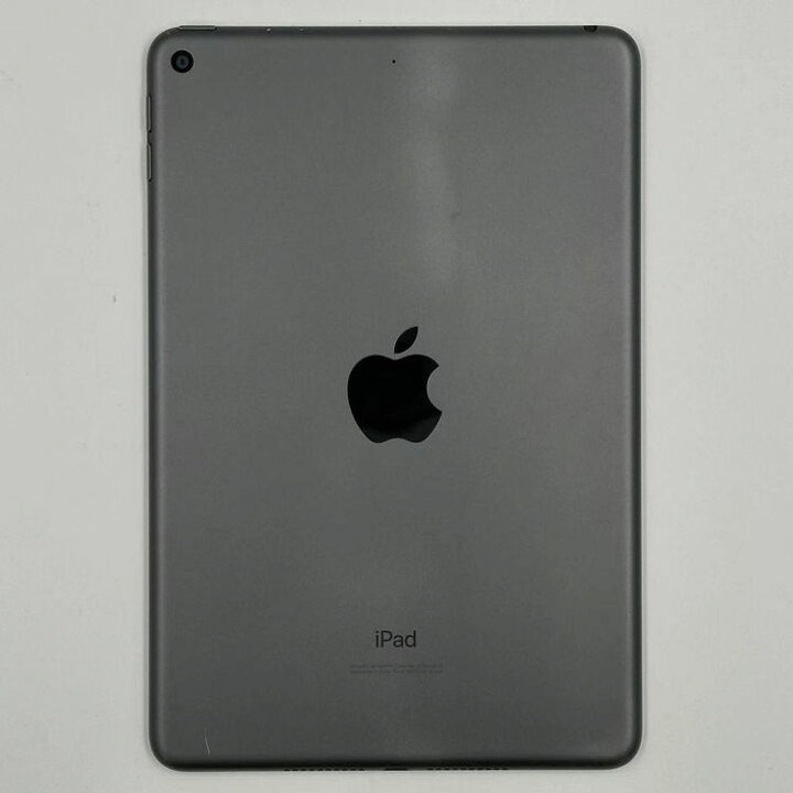 楽天市場】【中古】iPad mini 第5世代 海外版Wi-Fiモデル 64GB 