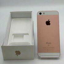 楽天市場】iphone se simフリー 中古 ローズの通販 