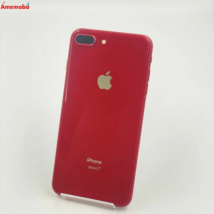 楽天市場】【中古】iPhone8 Plus 256GB MRTM2J/A au版SIMフリー : 爆速 