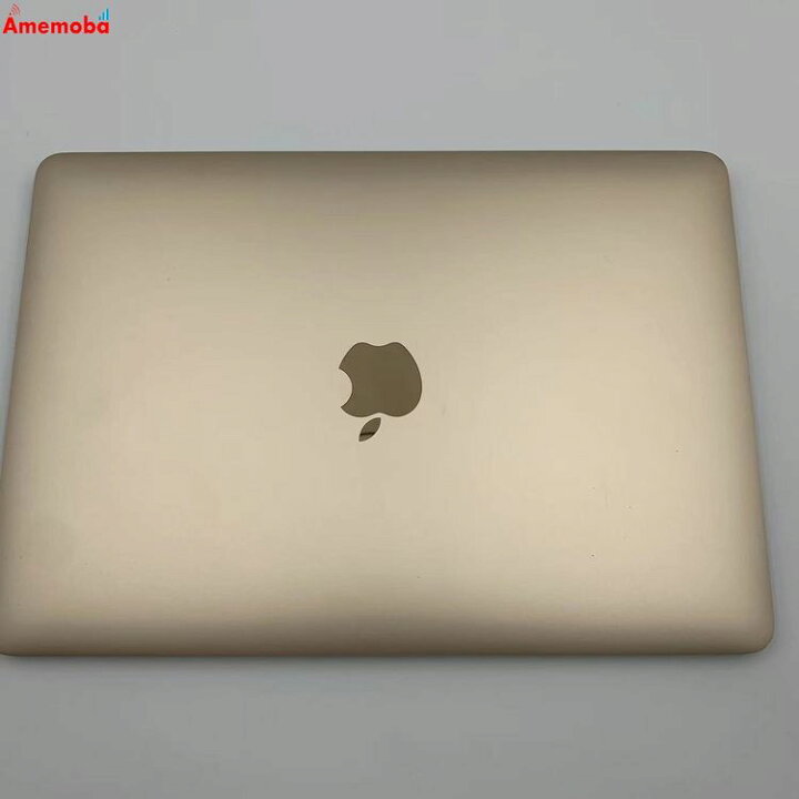 楽天市場】【中古】MacBook Retina 12インチ Early 2015 Core M 8GB 