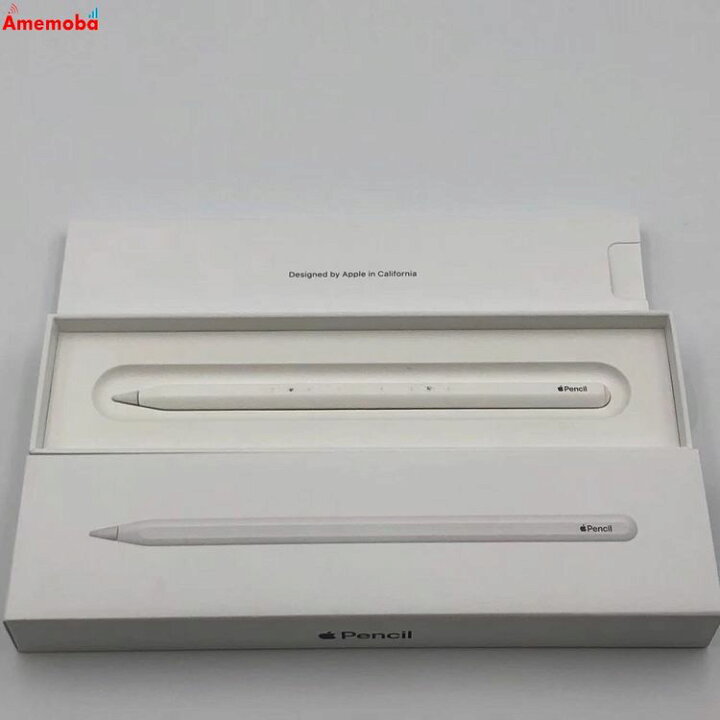 楽天市場】【中古】Apple Pencil 第2世代 ホワイト MU8F2J/A : 爆速 