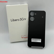 楽天市場】未使用品 libero 5gの通販