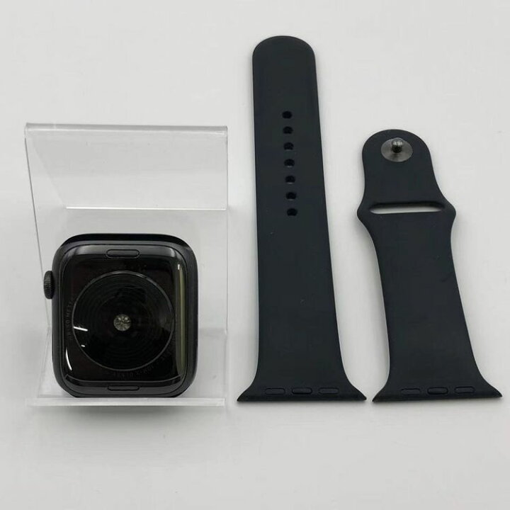 楽天市場】【中古】Apple Watch SE 第1世代 44mm GPS+Cellularモデル 