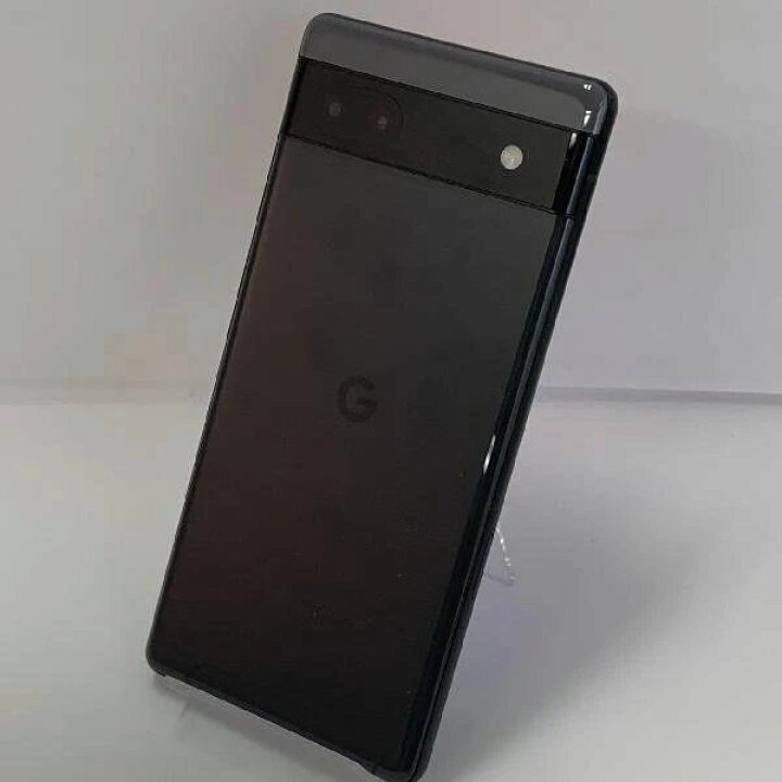 楽天市場】【中古】Google Pixel 6a 128GB au版SIMフリー GBB17L 美品 