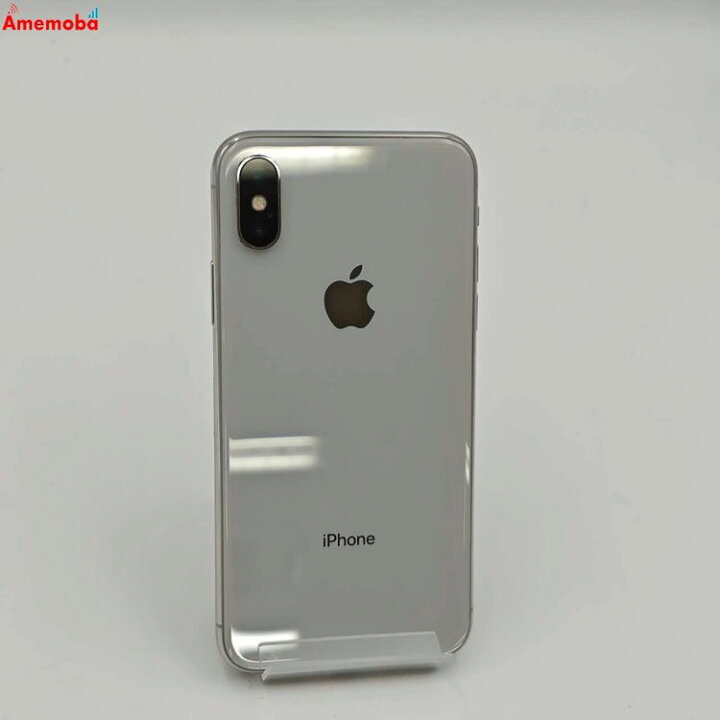 楽天市場】【中古】iPhoneX 64GB NQAY2J/A Apple版SIMフリー 美品 