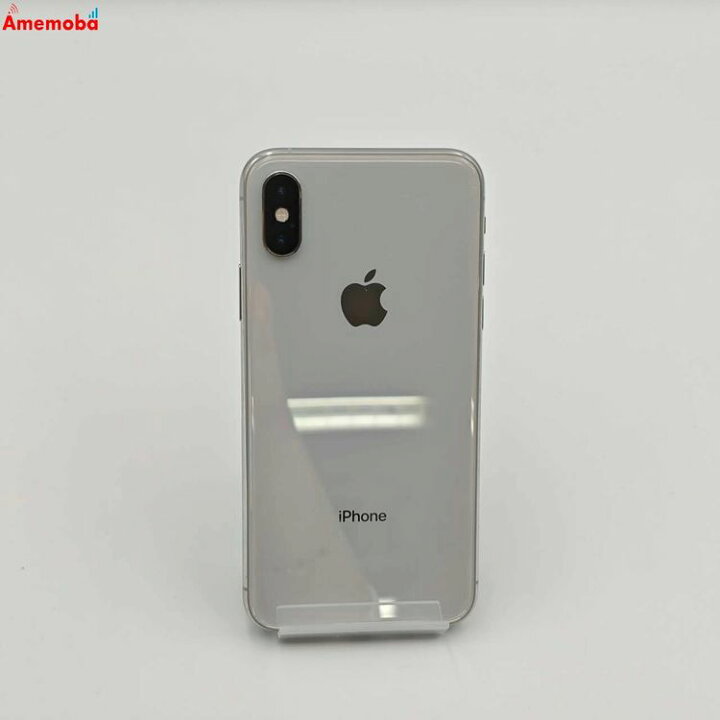 楽天市場】【中古】iPhoneXS 64GB MTAX2J/A SoftBank版SIMフリー 美品 
