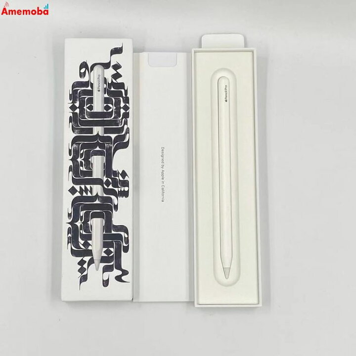 楽天市場】【新品・未使用】Apple Pencil Pro MX2D3ZA/A 未使用品 