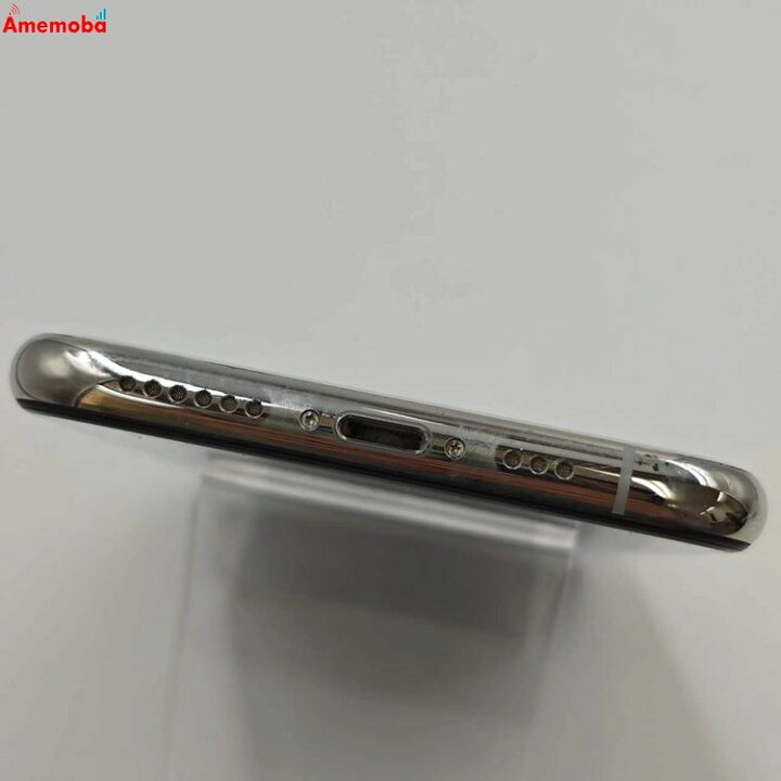 楽天市場】【中古】iPhoneXS 64GB シルバー MTAX2J/A Apple版SIMフリー 