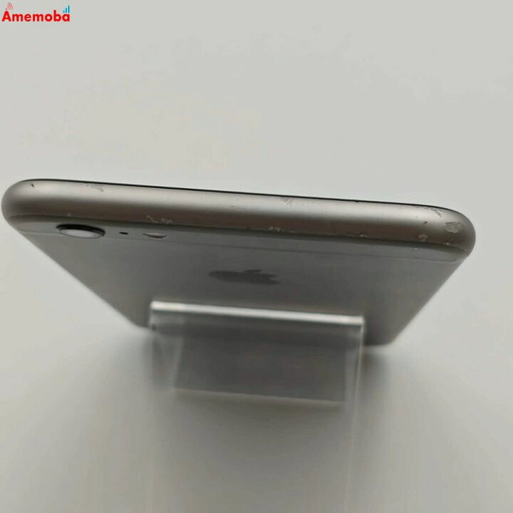 楽天市場】【中古】iPhone6s Plus 64GB スペースグレイ MKU62J/A AU版 