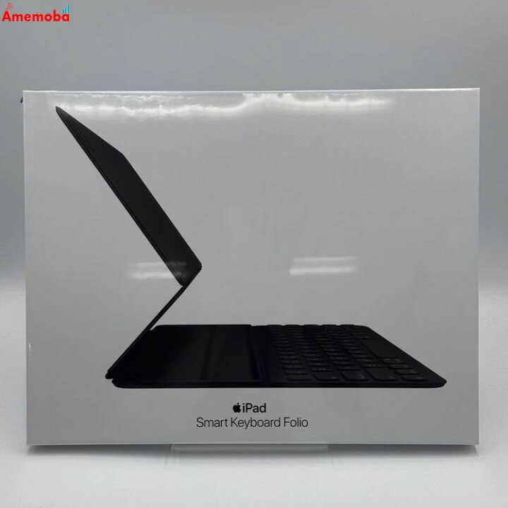 楽天市場】【新品・未使用】Apple Smart Keyboard Folio 日本語(JIS 