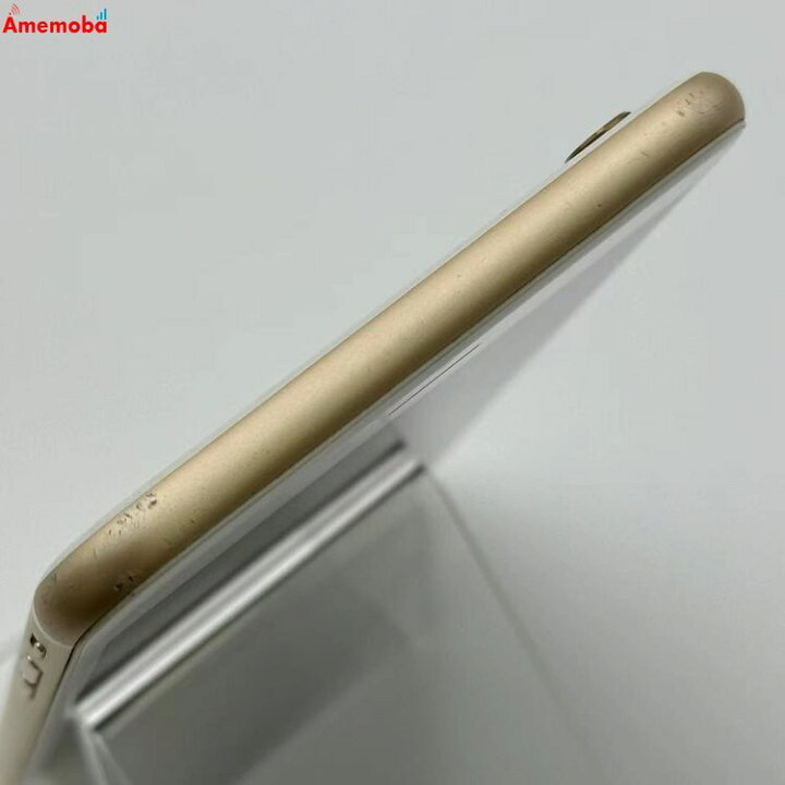 楽天市場】【中古】iPhone6 Plus 64GB ゴールド NGAK2J/A SoftBank 