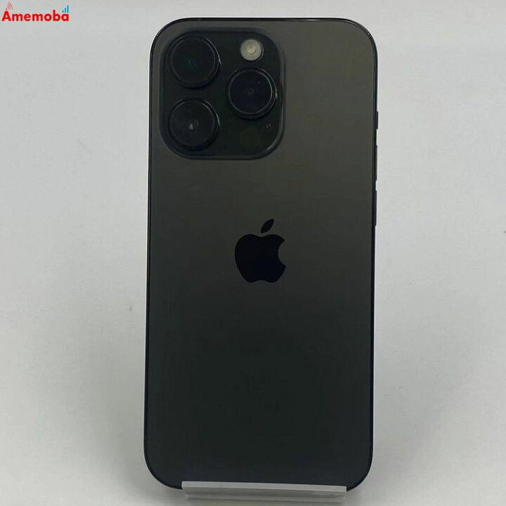 楽天市場】【中古】iPhone14 Pro 256GB スペースブラック 海外版SIM 