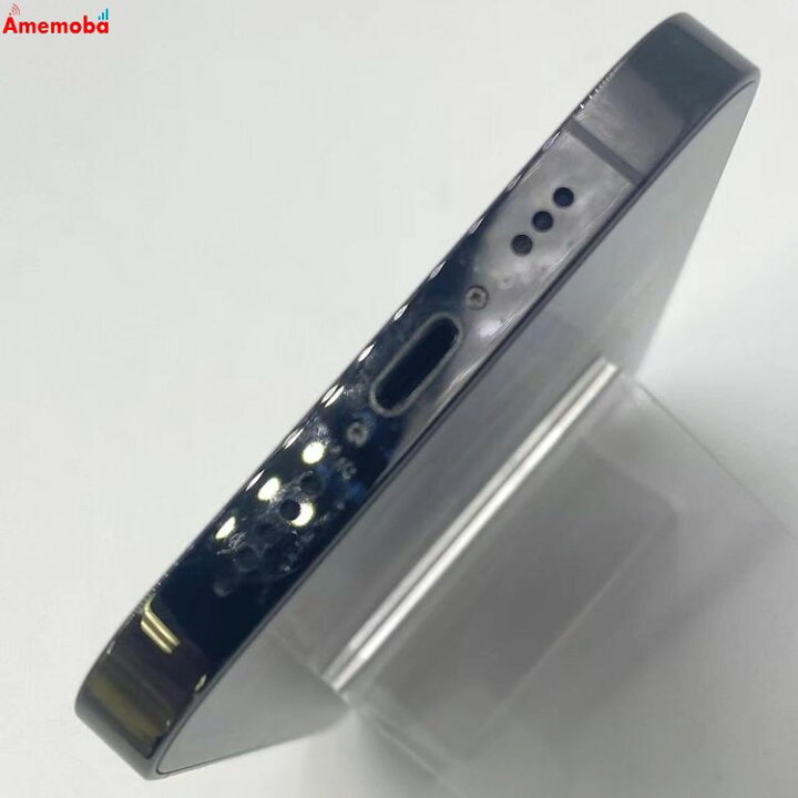 楽天市場】【中古】iPhone14 Pro 256GB スペースブラック 海外版SIM 