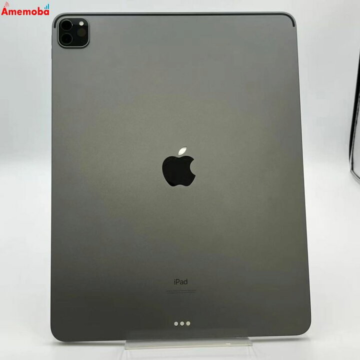 楽天市場】【中古】iPad Pro 12.9インチ 第5世代 Wi-Fiモデル 128GB 